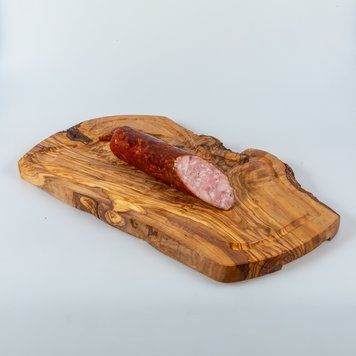Ковбаса варено-копчена Дрогобицька,