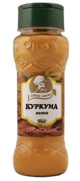 Ogorodnik мелена куркума 90 г