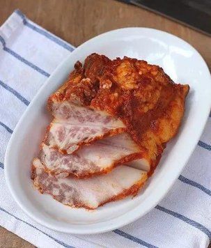 Папригашка Закарпатська (Щока)