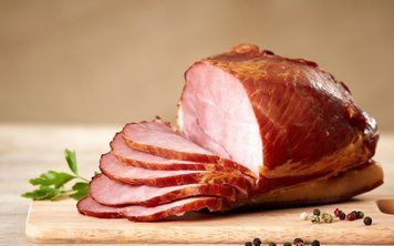 Ошийок гарячого копчення