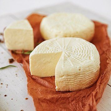 Адигейський сир Family farm 250 gr