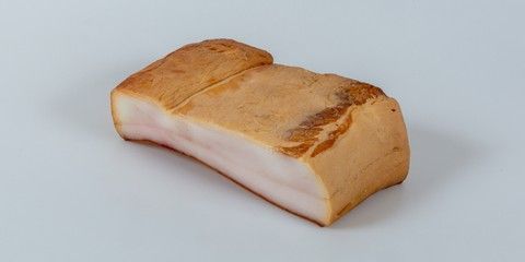 Сало копчене (Товсте)